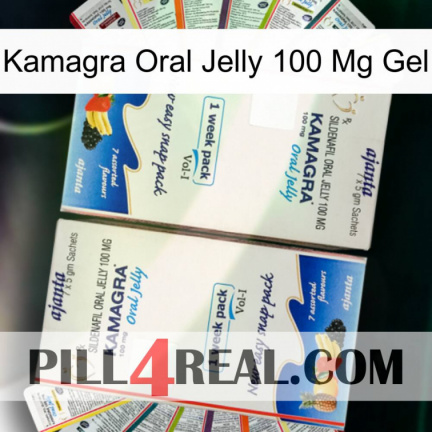 Kamagra Oral Jelly 100Mg Gel kamagra1